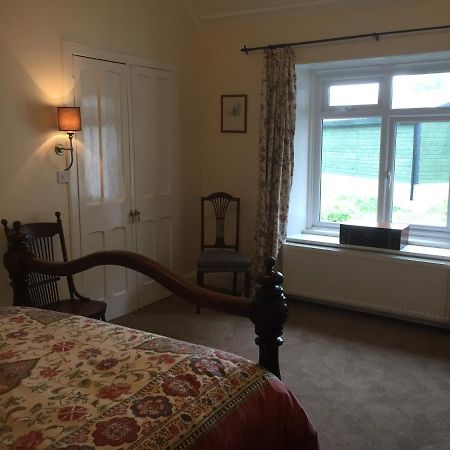 Dartfordleigh B&B Postbridge Bagian luar foto