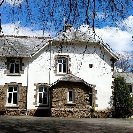 Dartfordleigh B&B Postbridge Bagian luar foto