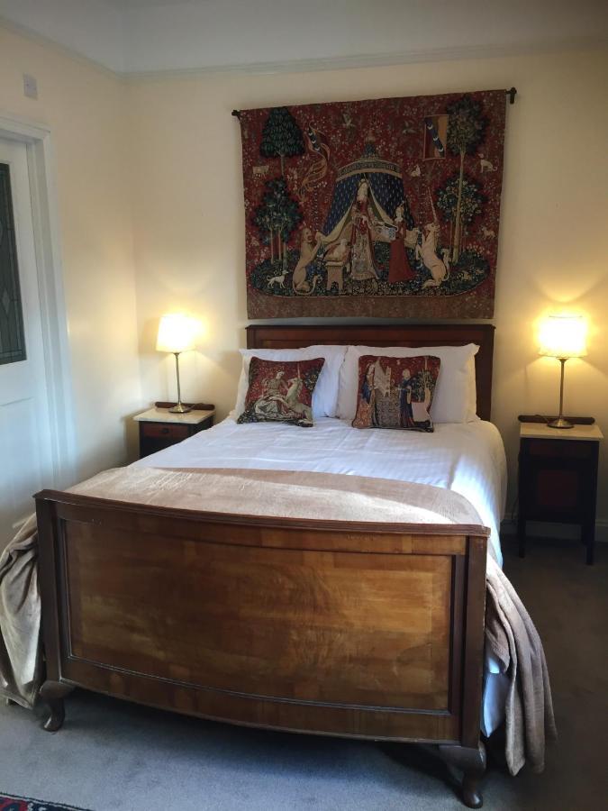 Dartfordleigh B&B Postbridge Bagian luar foto